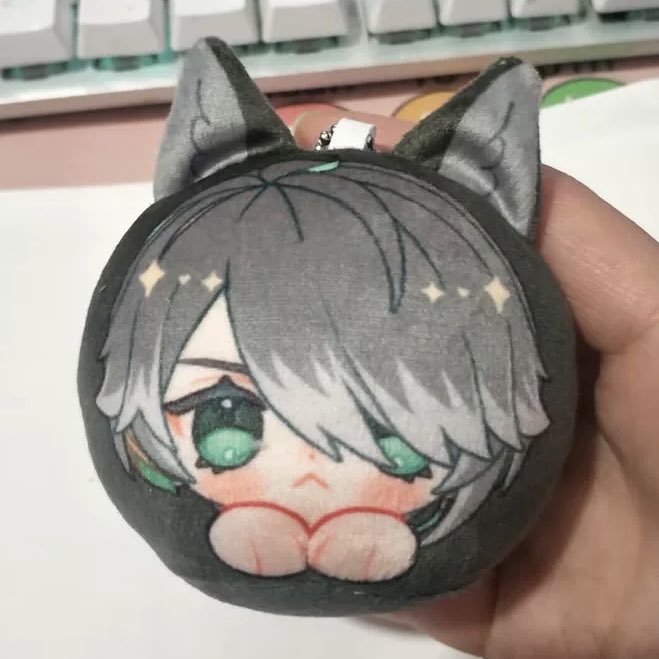 「pics from my manu!  」|hami ʕ´•ᴥ•`ʔσ”🌻 manjuus in production!のイラスト