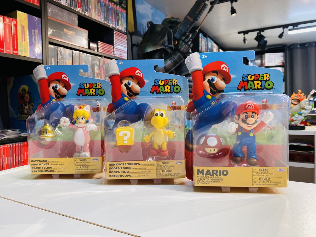 CollectorVault's tweet photo. What a lovely set this is! Adding #wonderboy #ashainmonsterworld today! Only #xbox360 is still @ the old Vault (floor level) π
#progress π€
#gamemuseum #videogames #gamecollecting #gameroom #indie #indiegames #raregames #limitedgames #retrogaming #sega #nintendomerch https://t.co/fCbchi1wBh