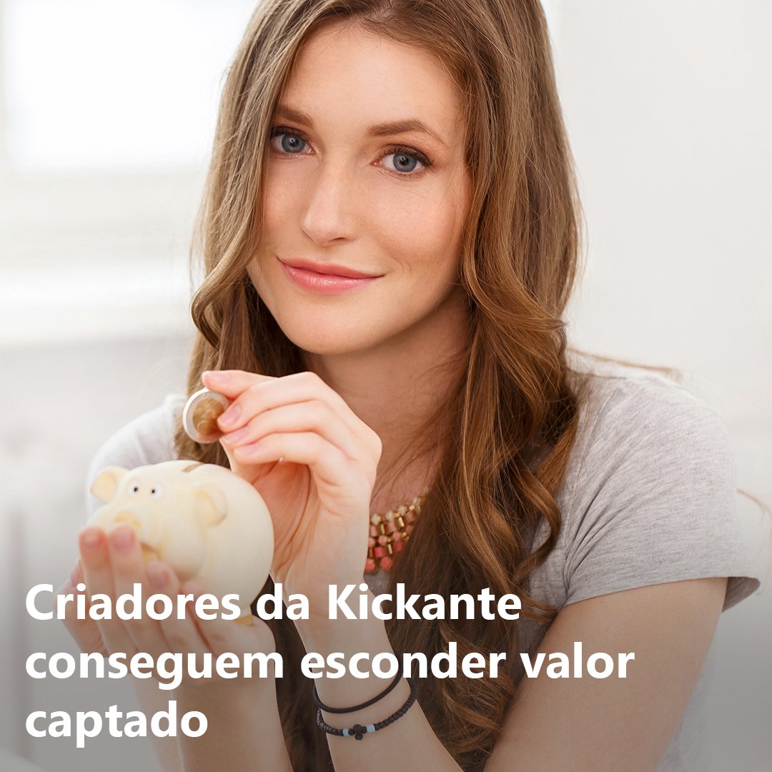 Kickante's tweet photo. Crie já sua vaquinha online!
Na nossa plataforma você não precisa revelar o valor arrecadado. Se você quer privacidade, esconda o montante!
Somos ou não somos a plataforma de arrecadação mais inovadora do Brasil. 😊
https://t.co/MFw7lXZk04
#Kickante #vaquinha #vakinha https://t.co/XzKUHu9K0O