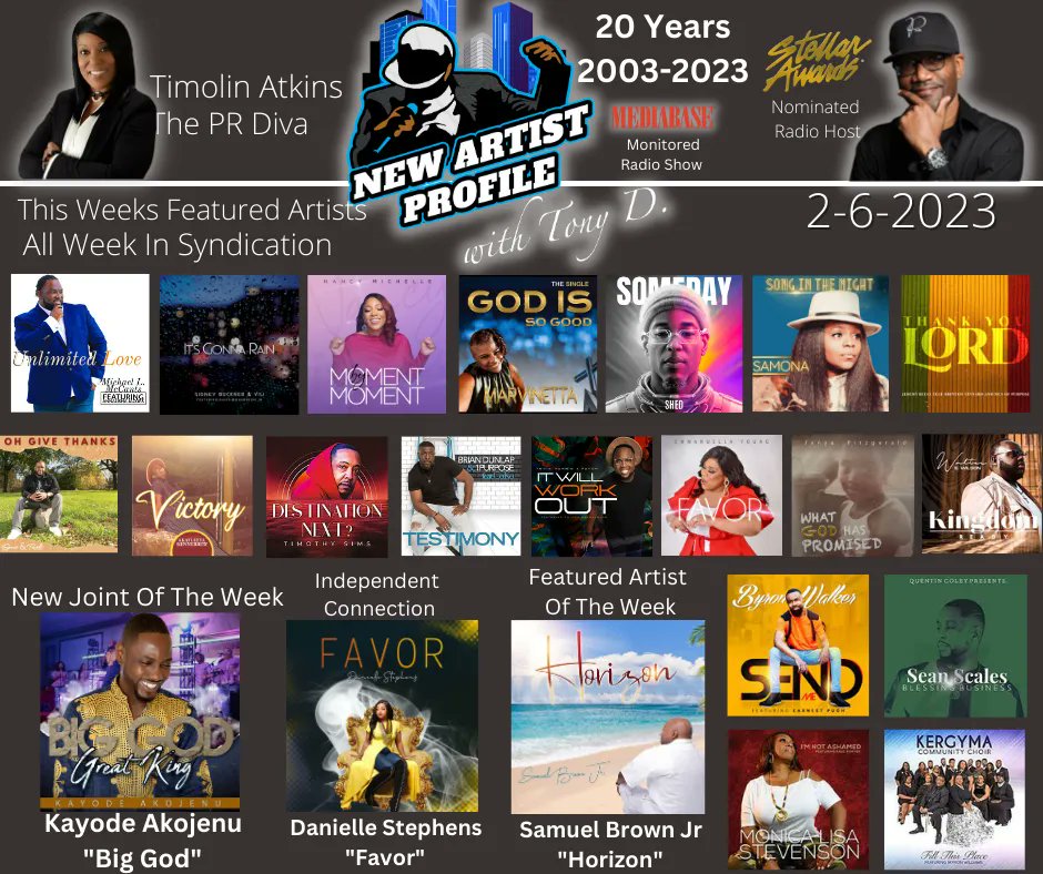 So Arise Music International tweet media