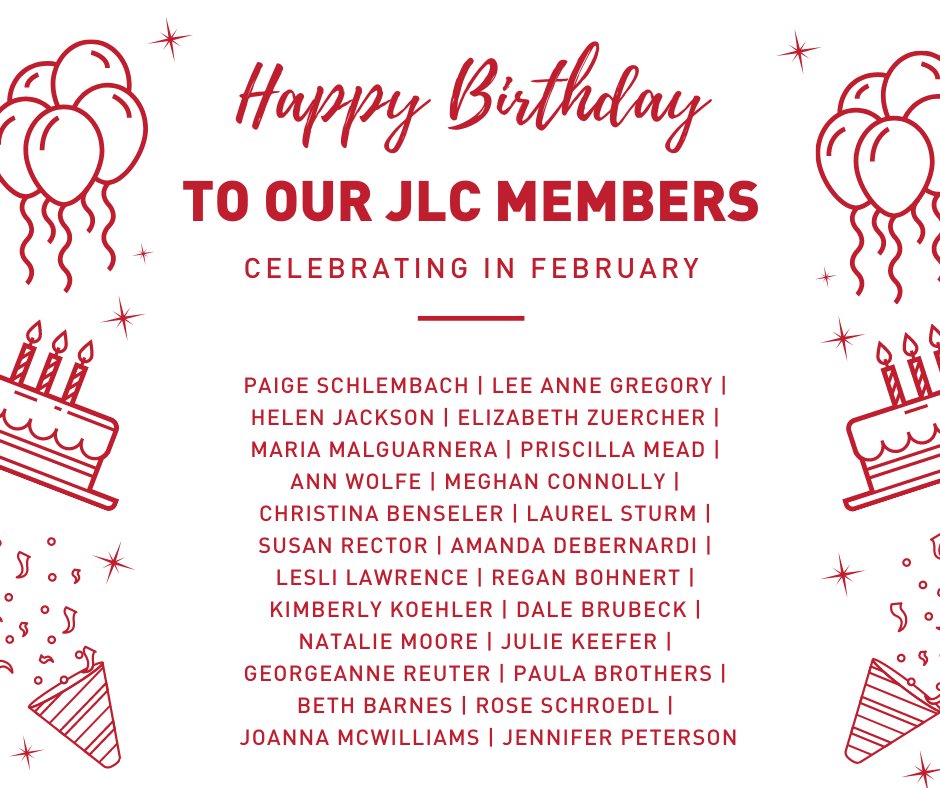 Junior League of Columbus tweet media