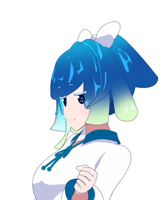 いいなぁ～ 