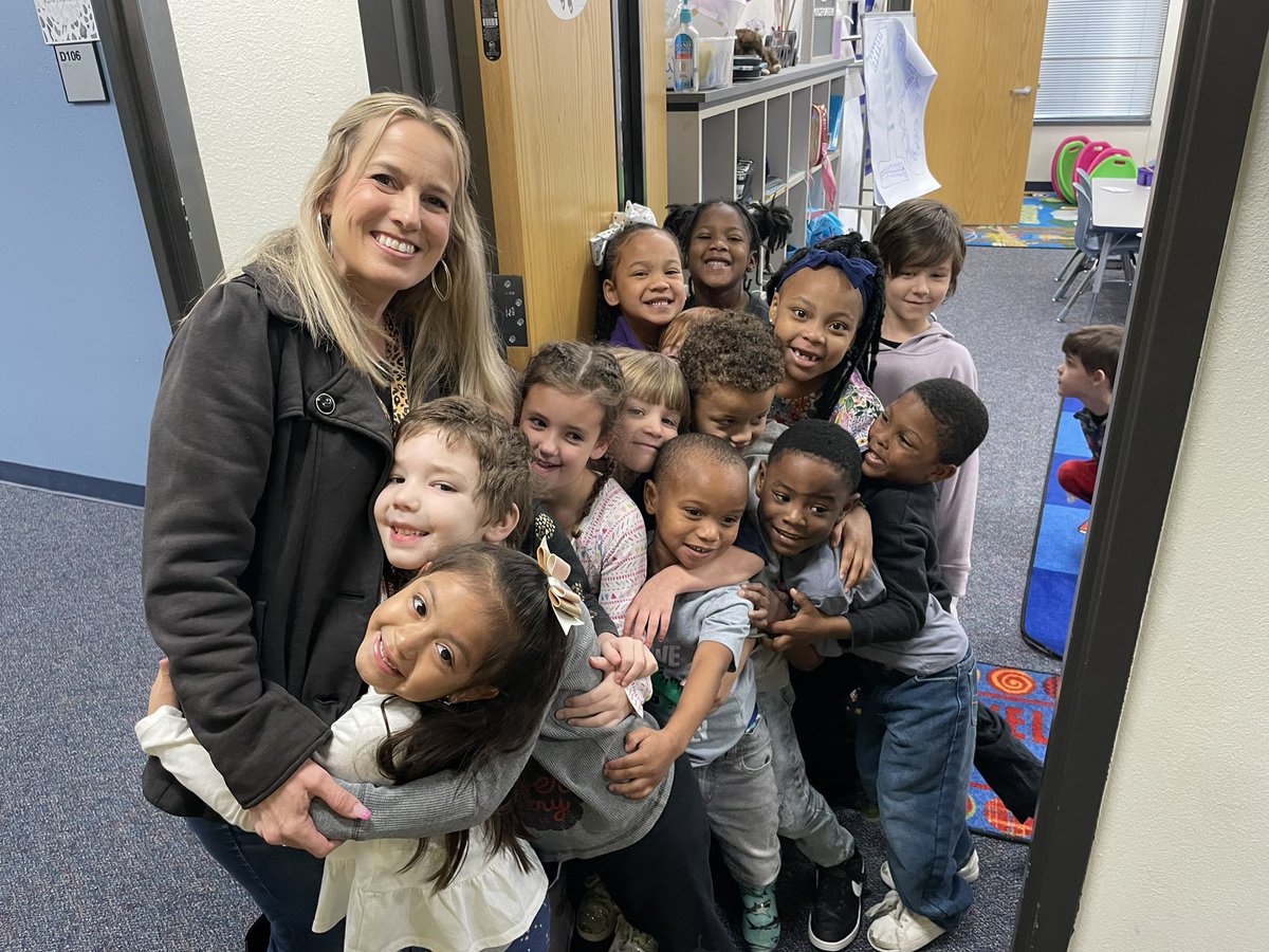 All the love… <a href="/McNeilElem/">McNeil Elementary</a> <a href="/McneilKinder/">McneilKindergarten</a>