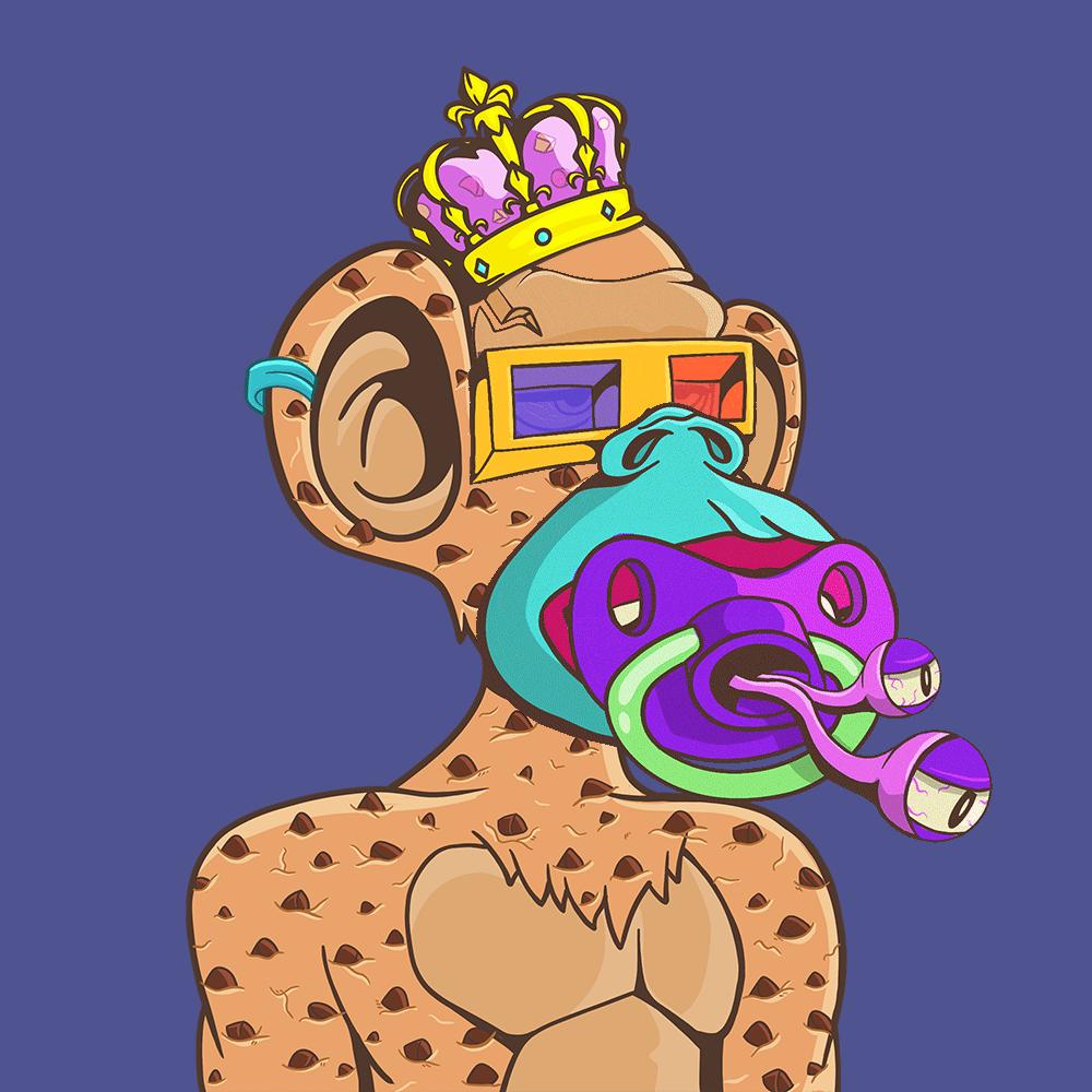 cryptonalities's tweet photo. Amazing art, great community, earning opportunities and a legit team. What's not to like about @FunApes_NFT? Come join the fun. #FunApesNFT #Tweet2Earn https://t.co/AtfjwYpnuY