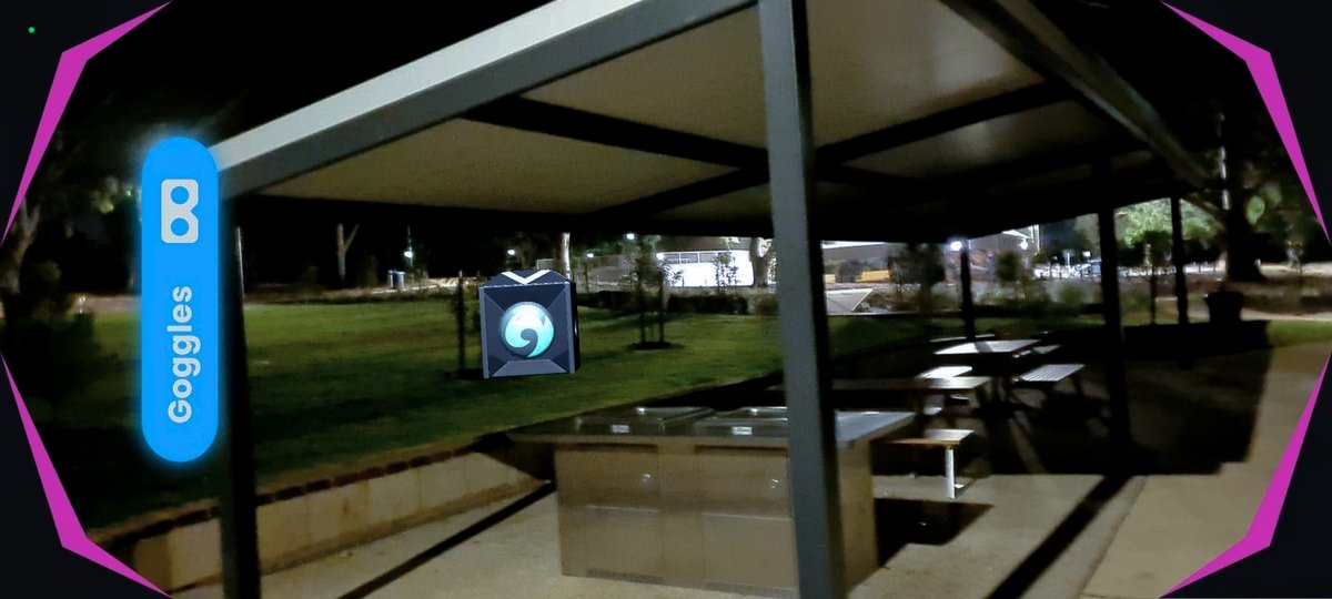 theserpentofeve's tweet photo. Hunting in the park, in the dark on a beautifully warm summers night in Perth Australia #Kryptomon #Habbo #Habbonft #pinkmoonevent #KryptomonxHabbo
Love your work @HabboNFT & @KryptomonTeam! https://t.co/oaDjJdI4bc