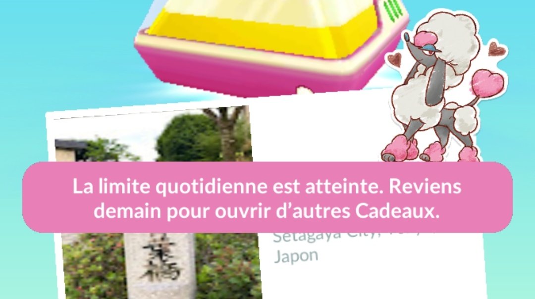 Kamel Eon tweet media