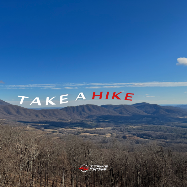 StrikeForceE's tweet photo. Our energy packets are a perfect companion for your next hike. Don't let your energy levels slow you down - our energy packets deliver that mid-hike boost you need to fuel your exploration.
So grab a handful of packets and take a hike!
#kickthecan #strikeforceenergy https://t.co/ARQSeop8SI