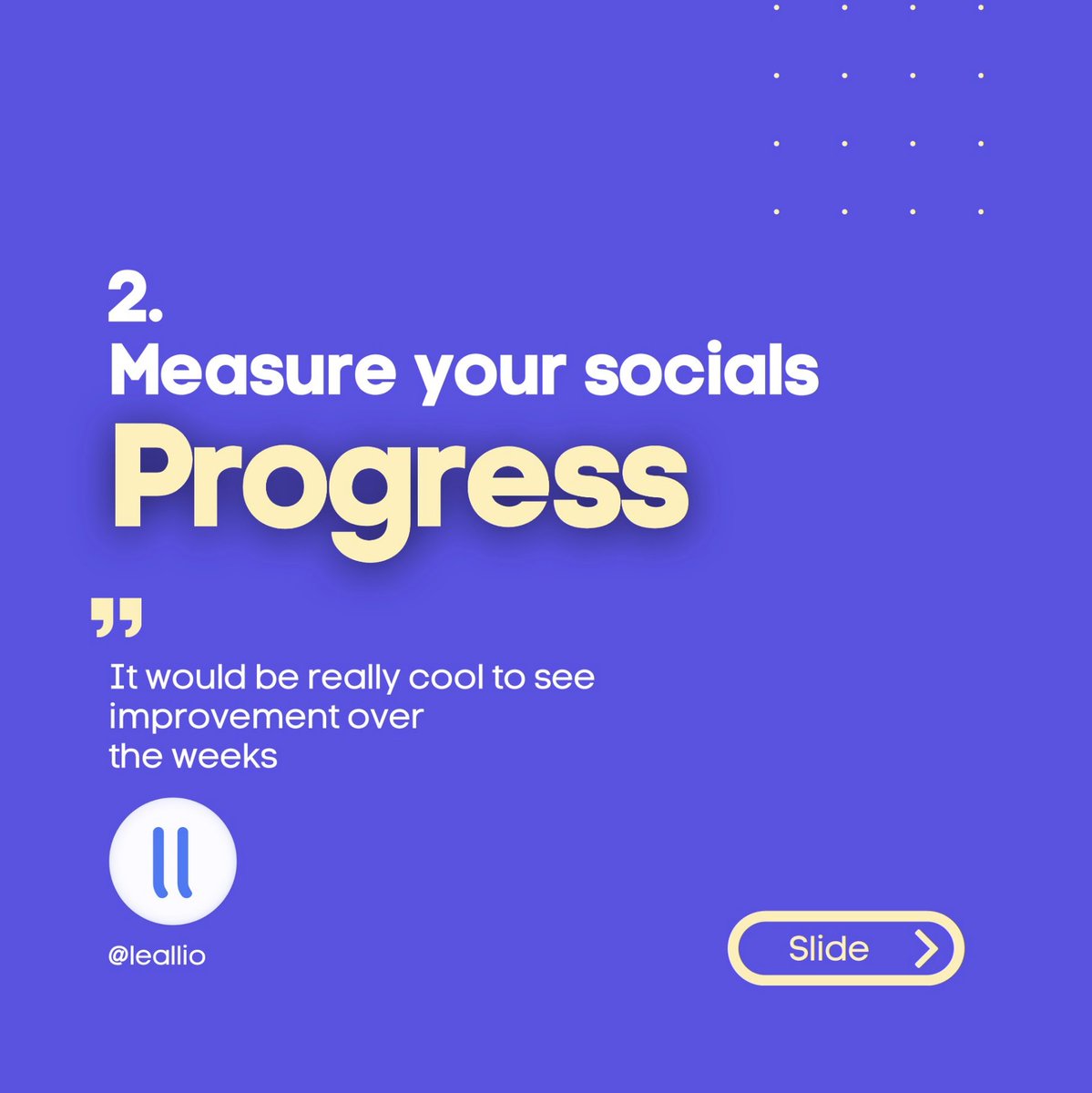 leali_io's tweet photo. Positivity is a key component to a great experience on social media and one that we need to be mindful of every time we click, share, upload and follow. Research shows that 1 happy post will inspire 1.75 more happy posts – that's an R-number that needs to be shared!
 #creators https://t.co/ymezEPWjNz
