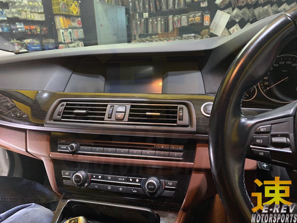 spc_76's tweet image. BMW 5 Series F10 Android Car Player

Want to replace your car stock car player to our aftermarket android car player to enjoy more functions. Enable your passengers to enjoy music videos from YouTube. 

#android #AndroidAuto #carandroid #CarAndroidPlayer #caraccessories #caraudio