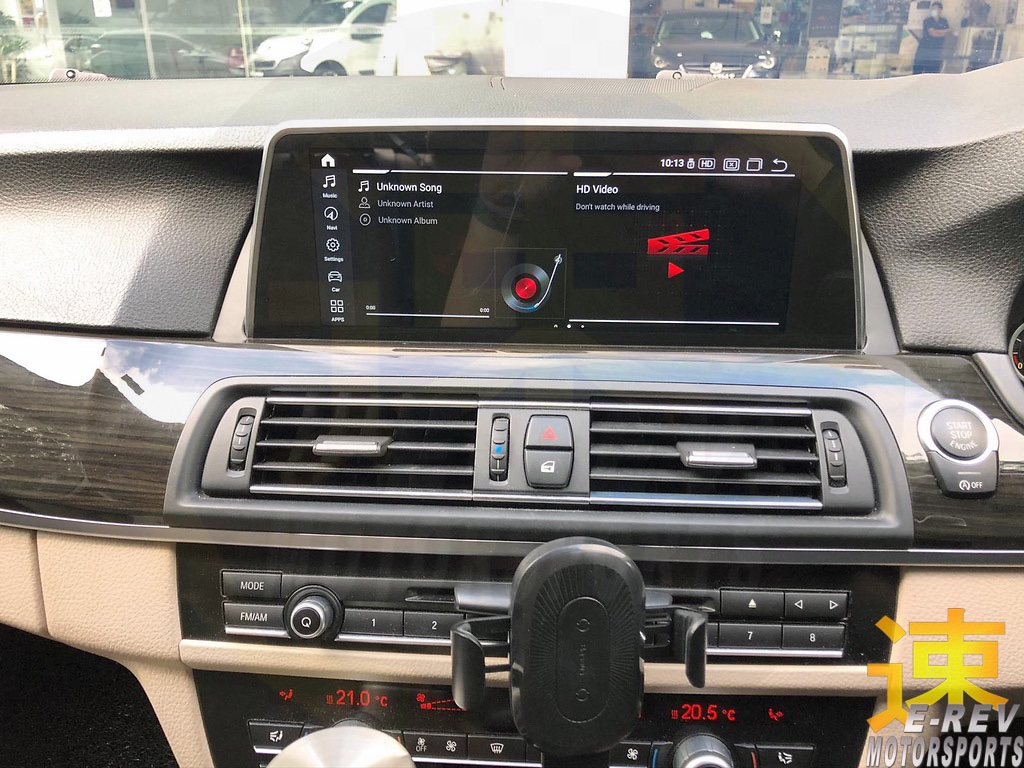 spc_76's tweet image. BMW 5 Series F10 Android Car Player

Want to replace your car stock car player to our aftermarket android car player to enjoy more functions. Enable your passengers to enjoy music videos from YouTube. 

#android #AndroidAuto #carandroid #CarAndroidPlayer #caraccessories #caraudio