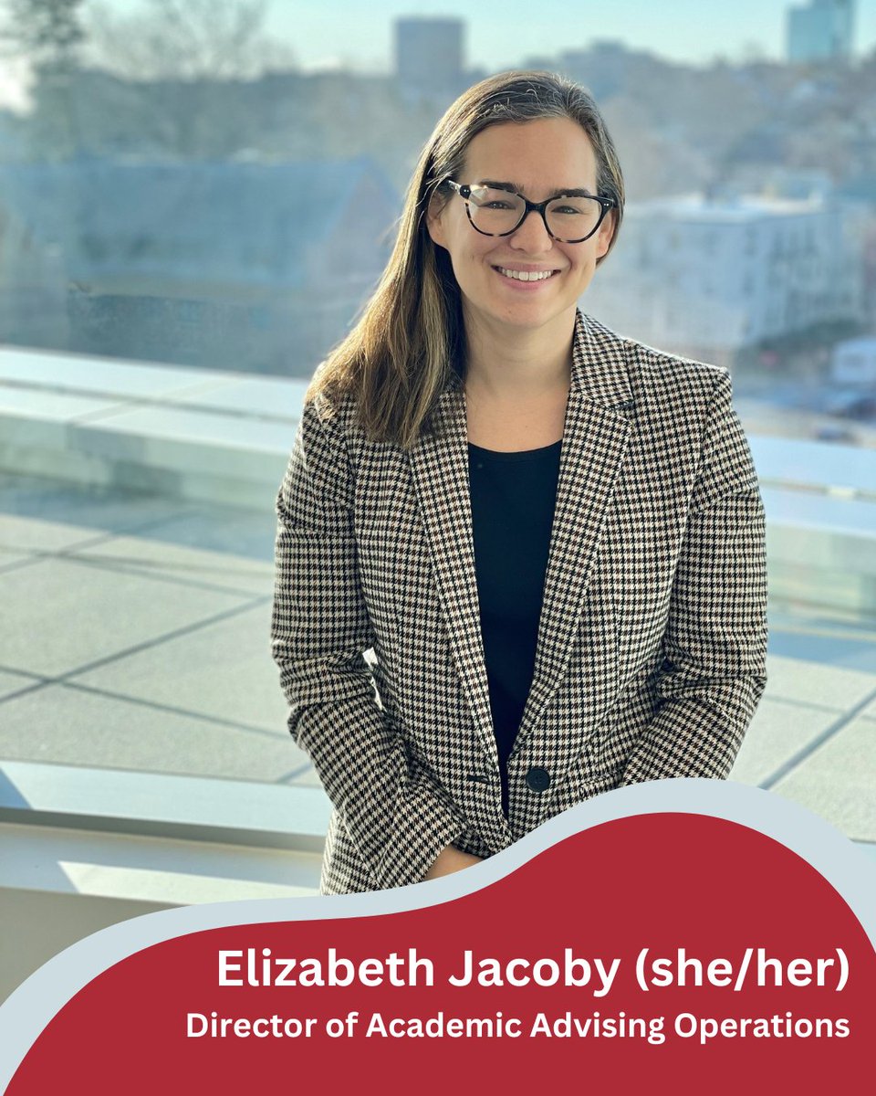 WPI Academic Advising tweet media