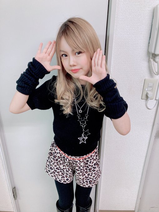 Twitterのコスプレ画像4