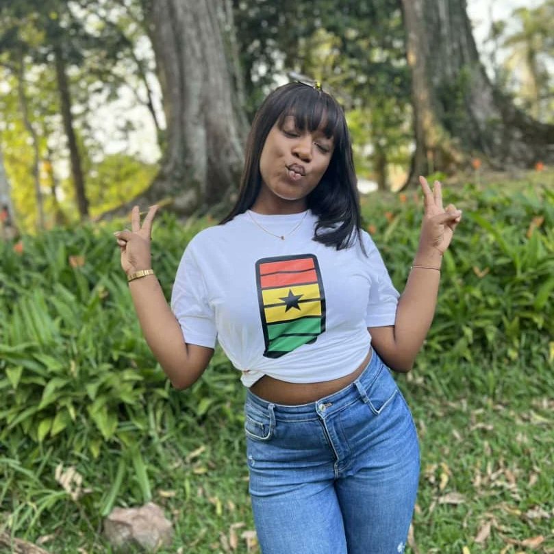 agyenimghana's tweet photo. ✌️ &amp; ❤️ 

#wcw
#blackhistorymonth
#blackbusiness
#Agyenim https://t.co/rIjCWvN0QB