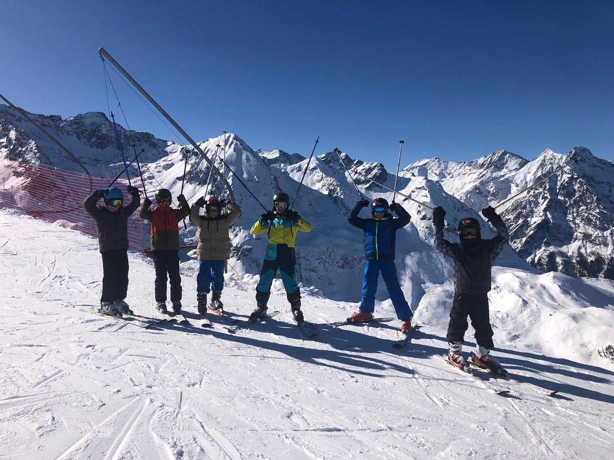 Collège P. Labitrie tweet media