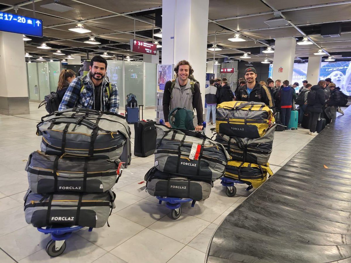 CADENA A.C. tweet media