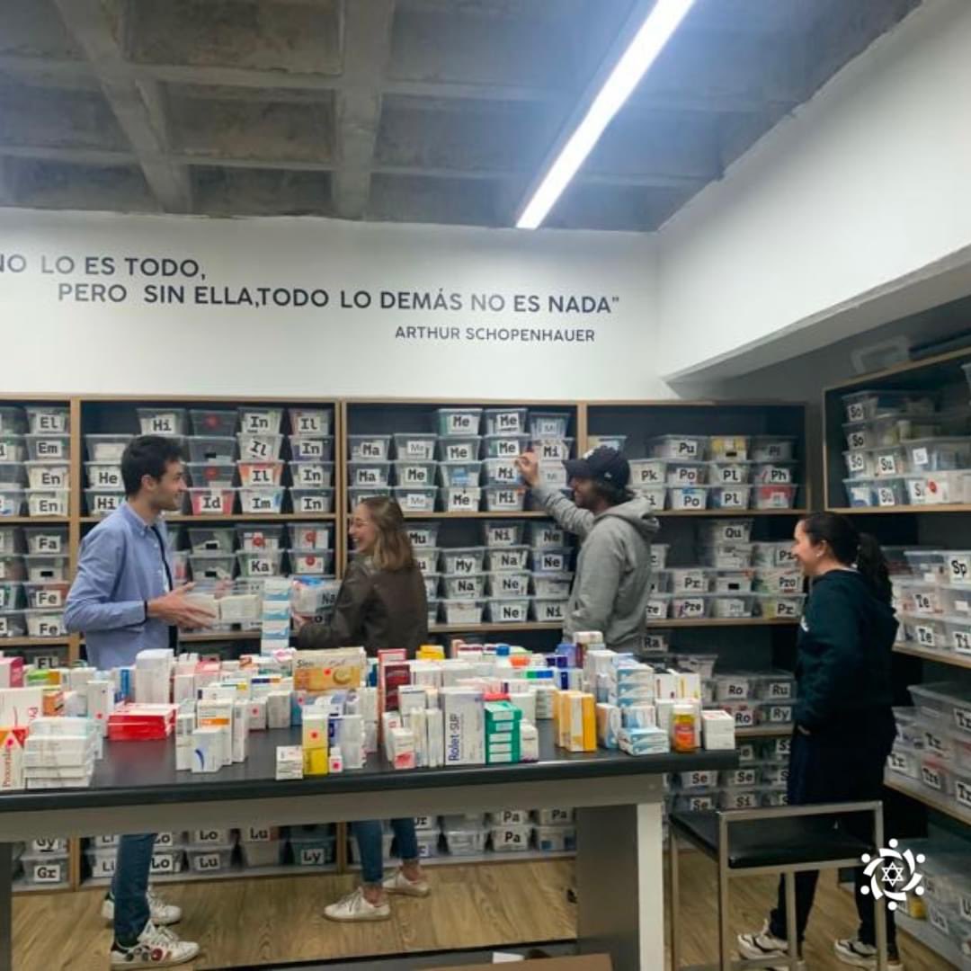 CADENA A.C. tweet media