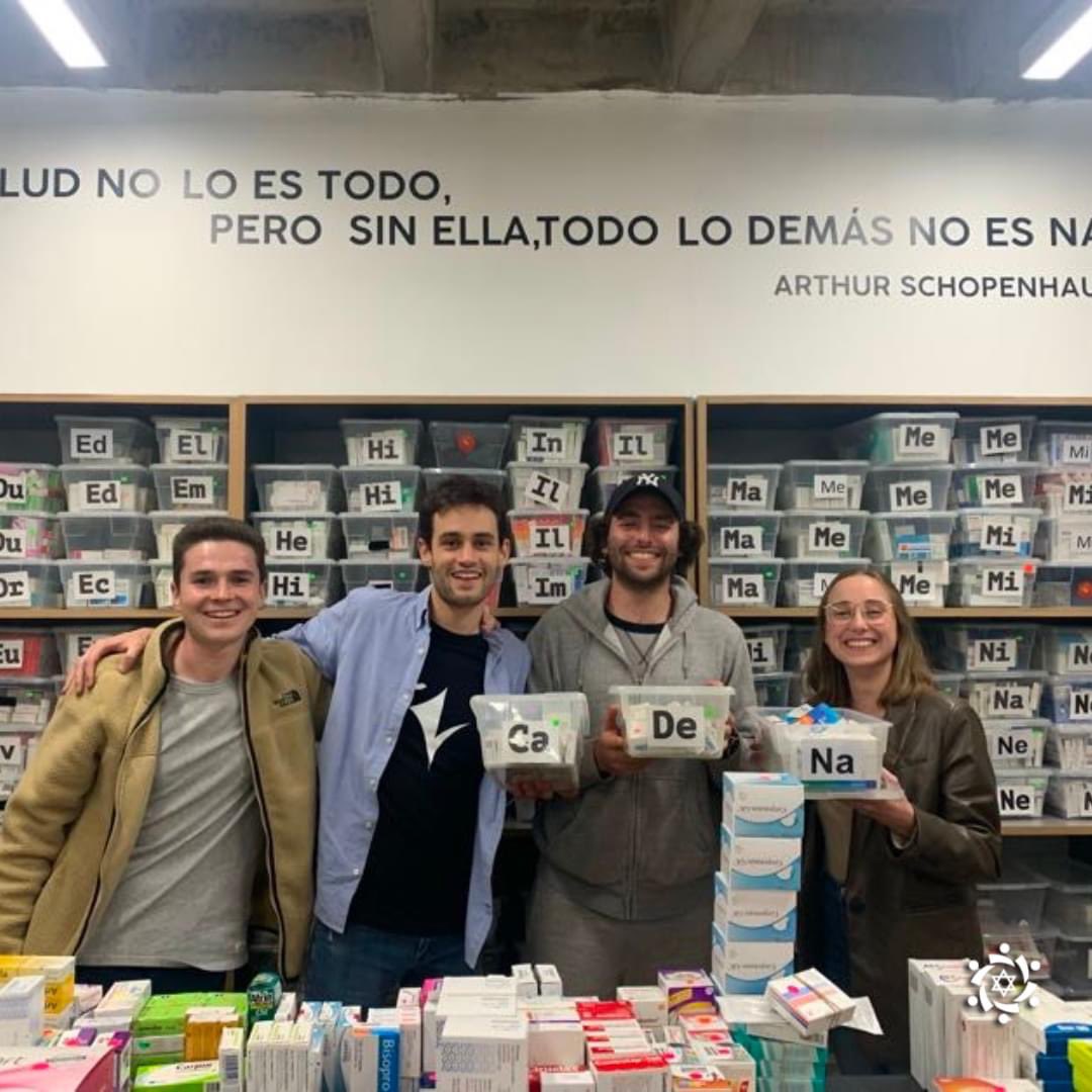 CADENA A.C. tweet media