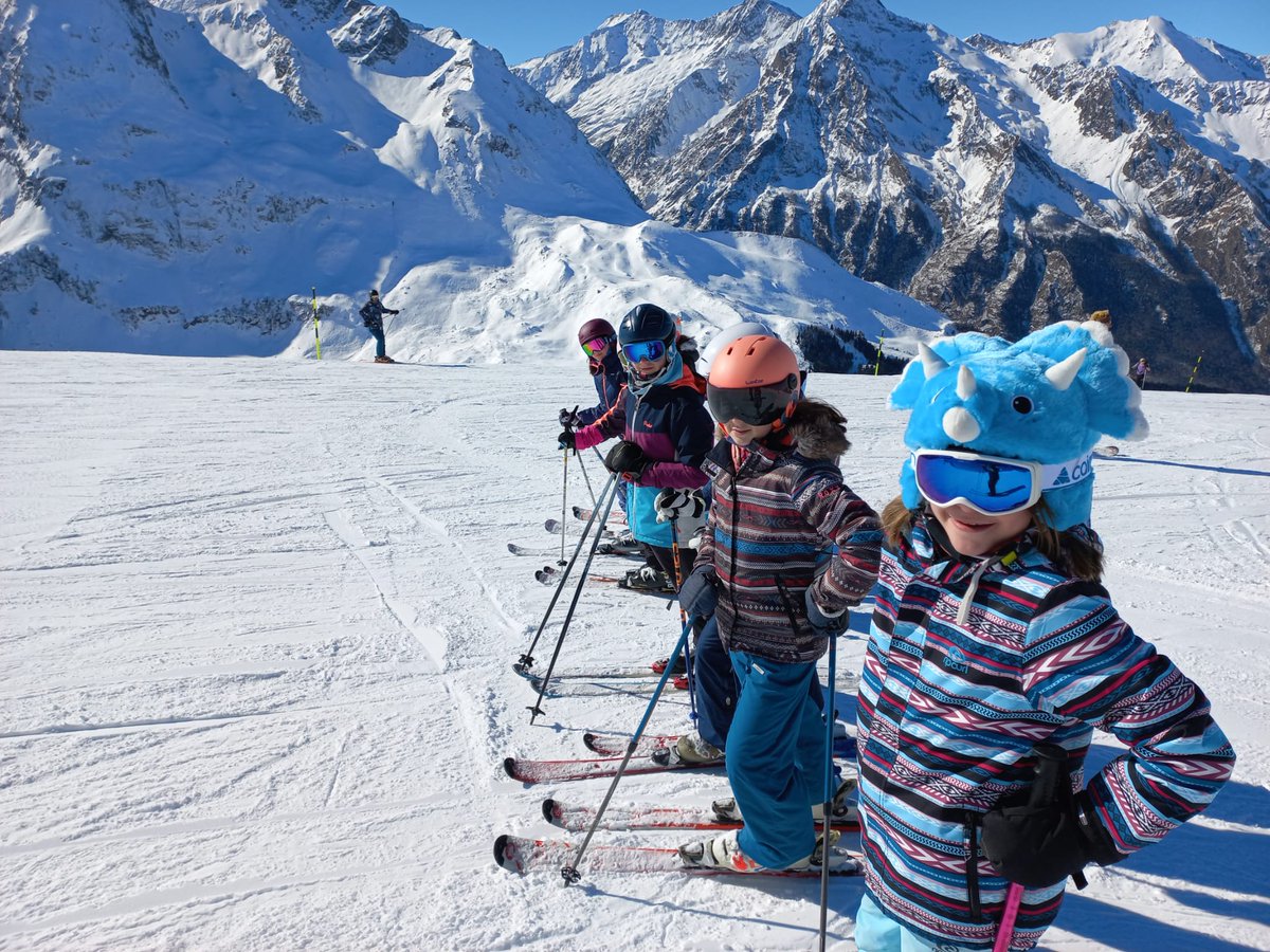 Collège P. Labitrie tweet media