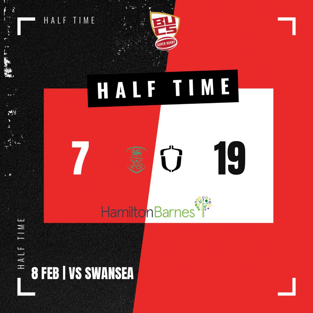 HartpuryRugby's tweet photo. ππππ-π§ππ π
Our Menβs 1XV head into the break leading @surfc_official at St Helenβs. Big Second-half to comeπͺ
@BUCSSuperRugby
#SWAvHAR https://t.co/gYKopHyq8S