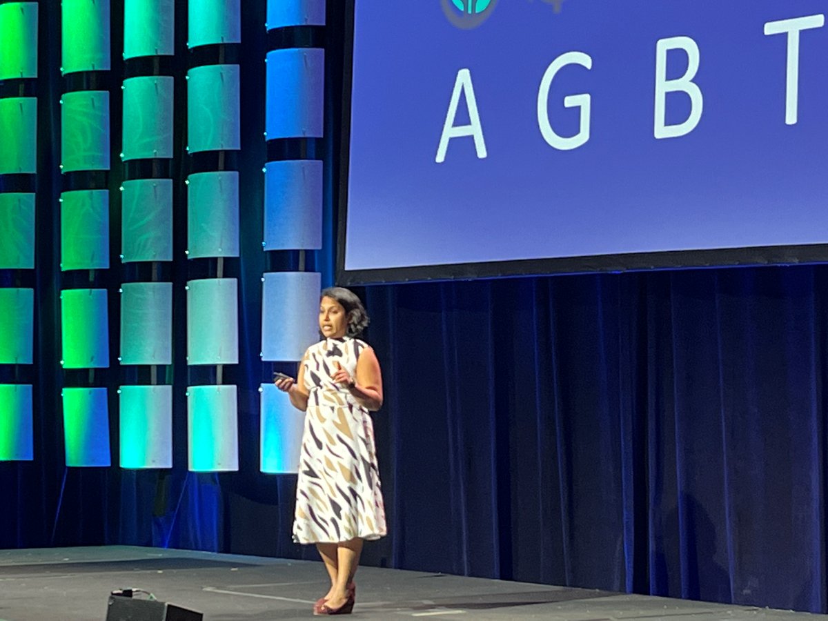 agbt's tweet image. Bronze 1 Sponsor Workshop: @maggie_heider and Kit Krishnan from @NEBiolabs discuss novel enzyme solutions enabling robust, high-performance library preparation from challenging to high-quality samples at the @AGBT General Meeting. #AGBT23
