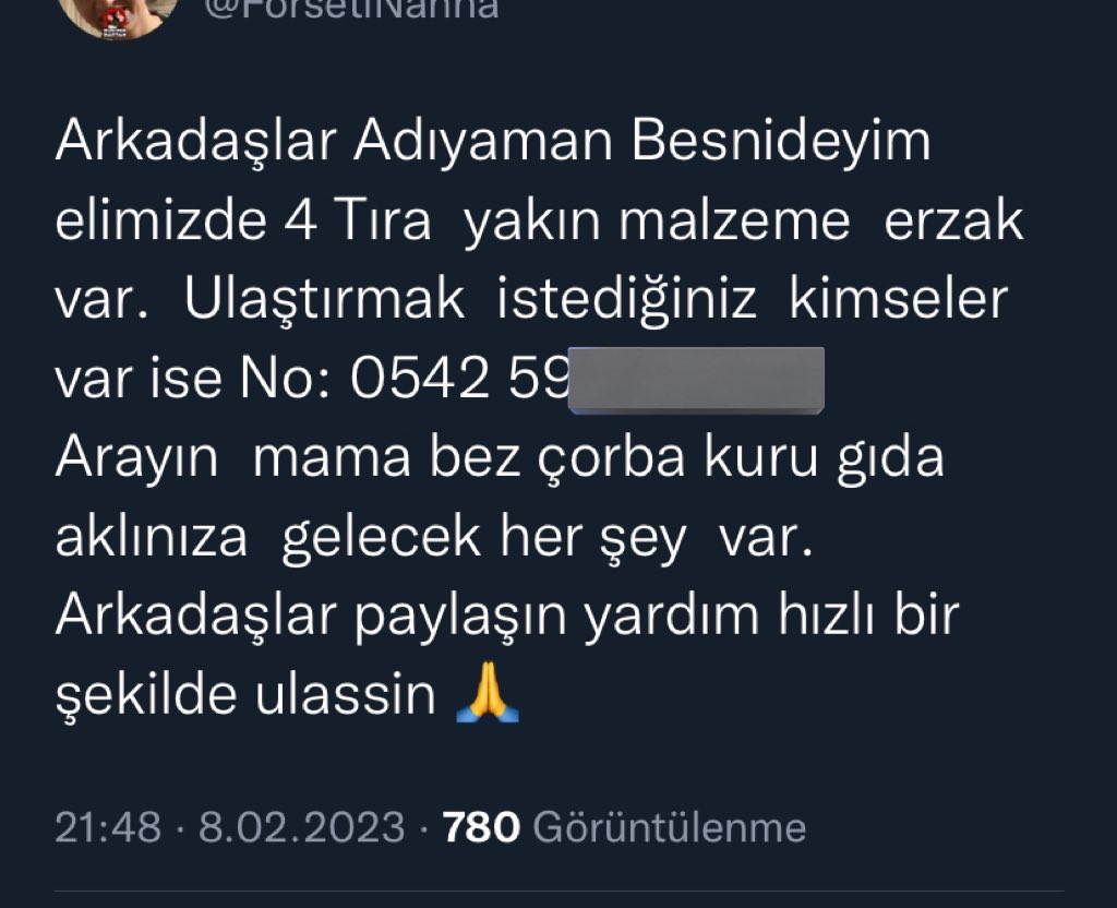 bugün bu iki duyuru en az 20’şer kere önüme düştü. ikisini de defalarca aradım. biri kapalı diğeri için öyle bir numara yok diyor operatör. 

LÜTFEN TEYİT ETMEDEN YAYMAYIN!