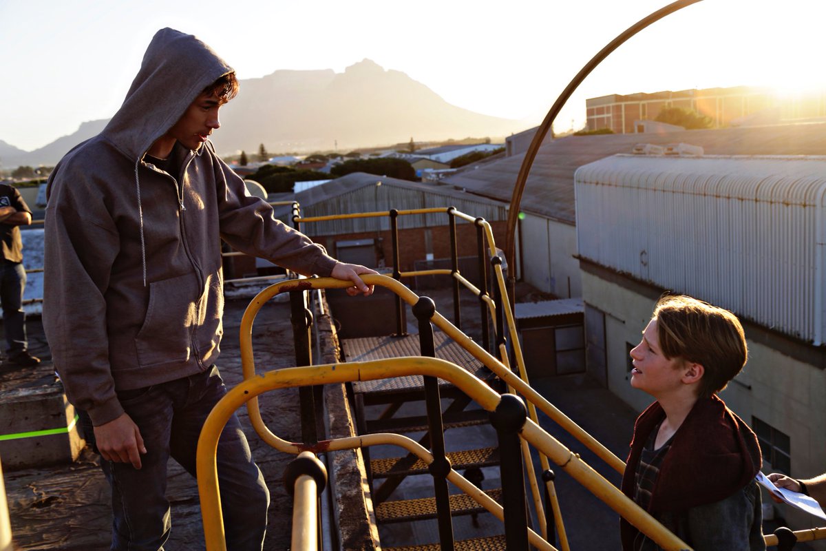 Vaun Wilmott tweet media