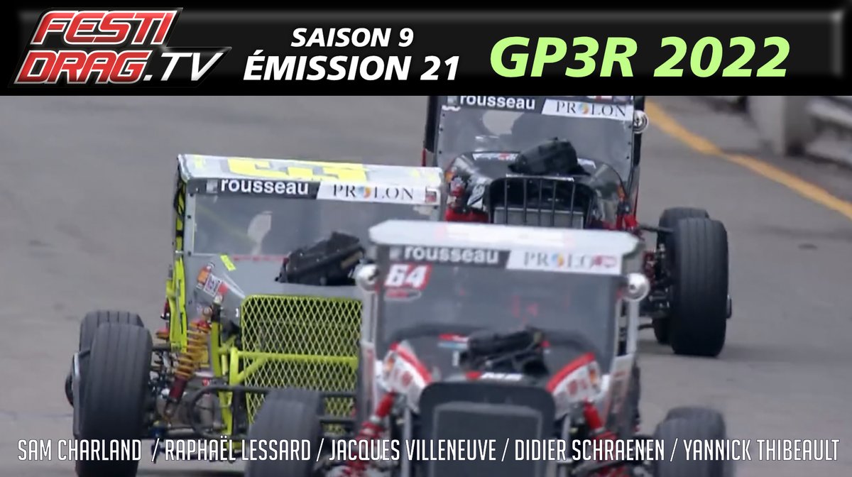 TéléMag tweet media