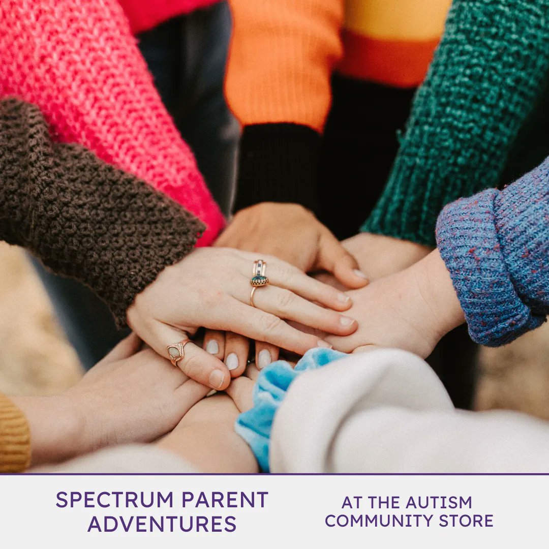adams_camp's tweet image. This Saturday, February 11th from 6-8 pm, you can join the Spectrum Parent Adventures group for parents of kids on the spectrum at the Autism Community Store in Aurora, CO, or on Zoom!

Visit their website for more details: buff.ly/3RFXKNX

#Autism #AutismParent