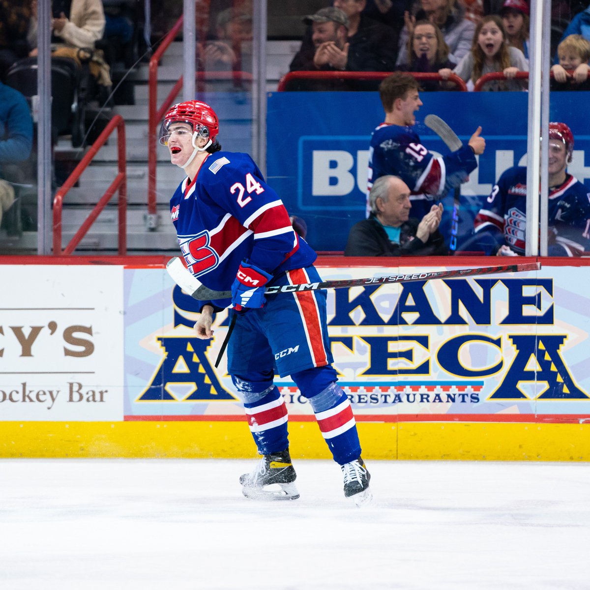 spokanechiefs's tweet photo. wait a second… enhance 🧐 https://t.co/okwOXCftOE