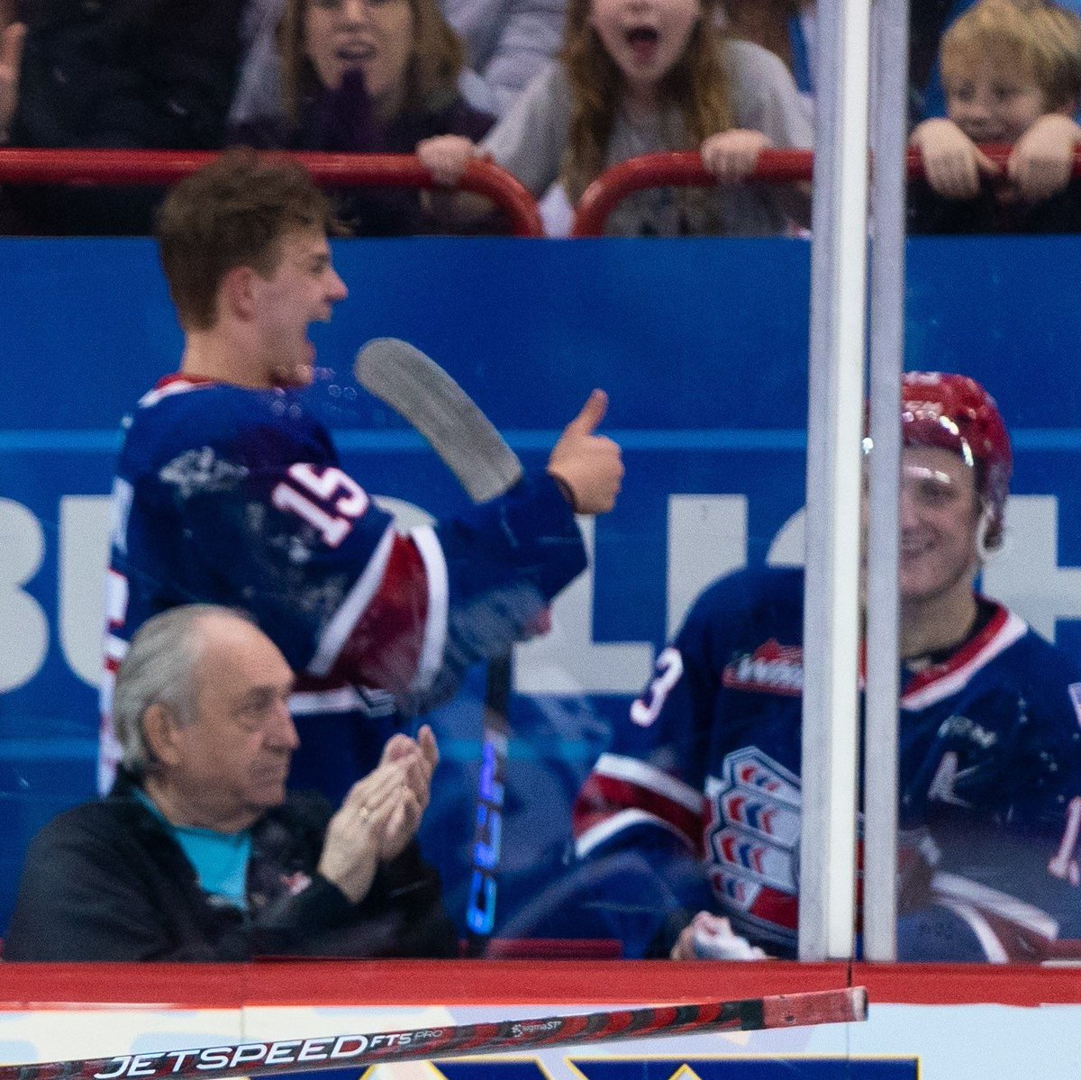 spokanechiefs's tweet photo. wait a second… enhance 🧐 https://t.co/okwOXCftOE