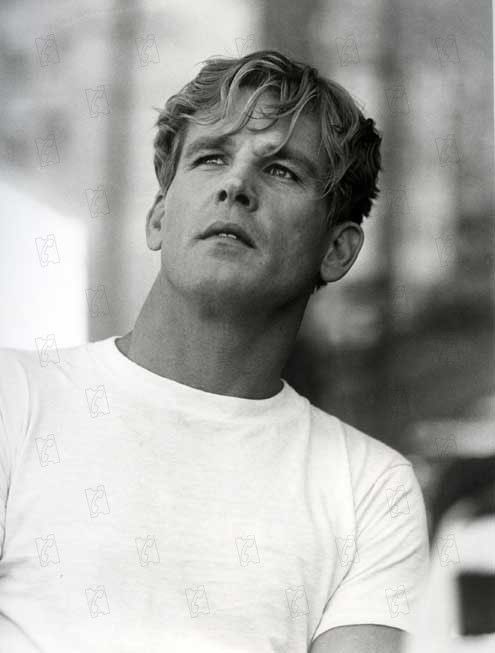 Happy Birthday to Nick Nolte! 