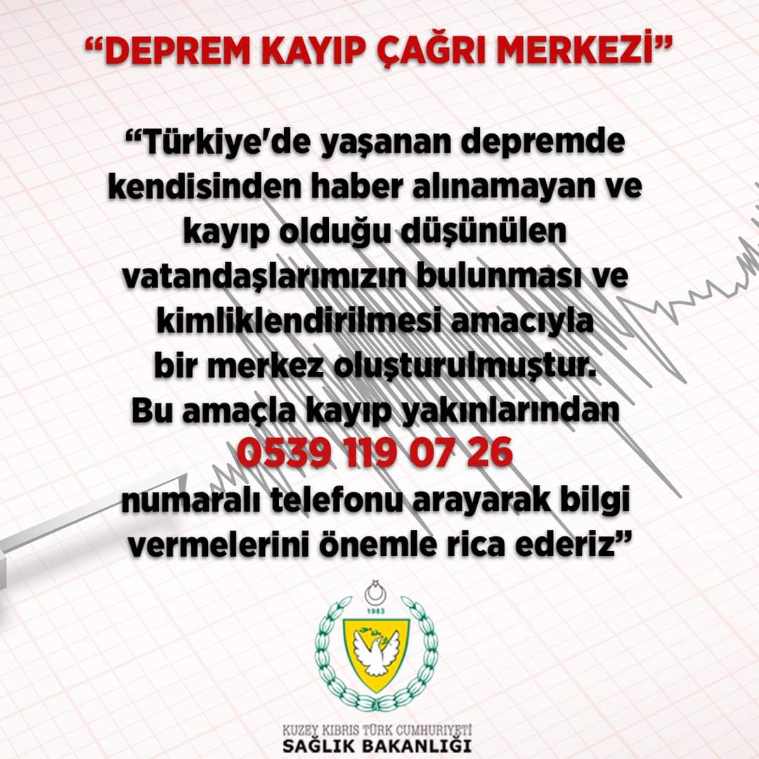 derenceker's tweet photo. #hatayiskenderun #adiyamandeprem #adanadeprem #TurkiyeDeprem #kktc https://t.co/gRUXq7bfmP