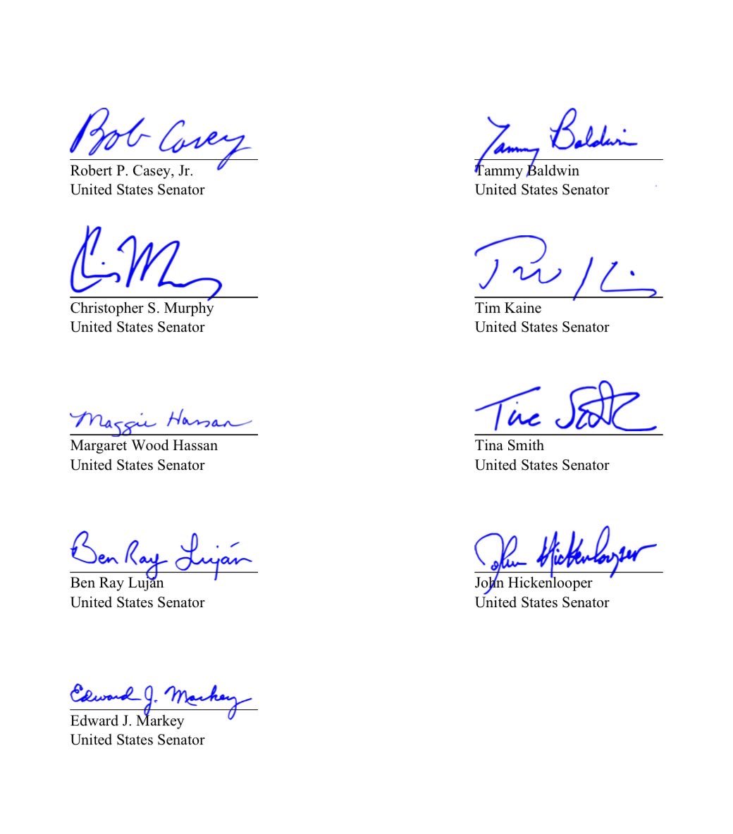 SenSanders's tweet image. Today, I joined with my Democratic colleagues on the Senate Health, Education, Labor and Pensions Committee to invite Starbucks CEO @HowardSchultz to testify at a hearing on his company's labor practices.