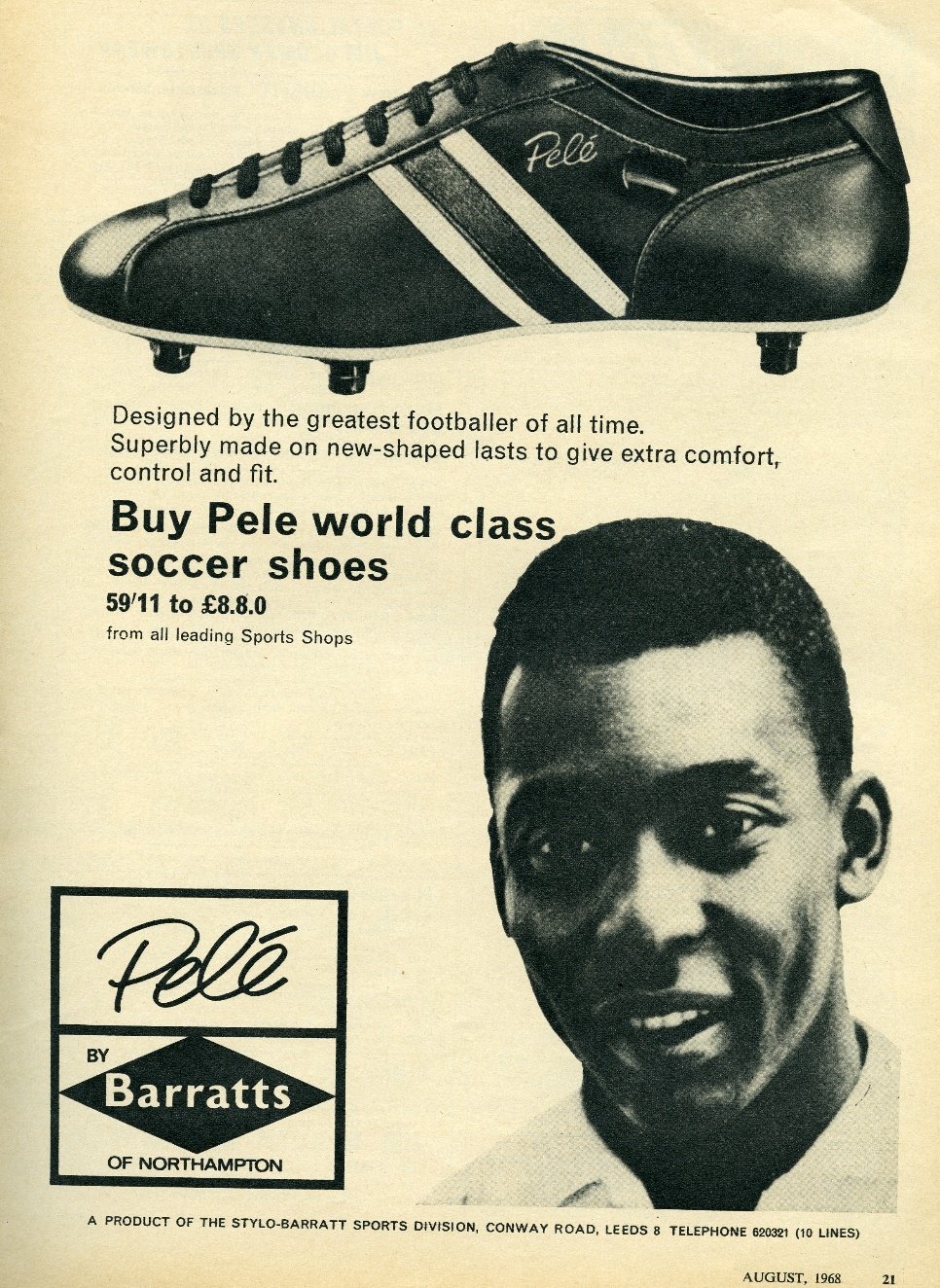 Football Memories on X
