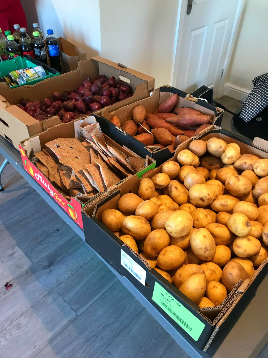 Feeding Britain (@feeding_britain) on Twitter photo We visited the Bassetlaw Food Hubs run by <a href="/RHUBARBFARM1/">RHUBARB FARM</a> together with community partners such as <a href="/RamsdenPrimary/">RAMSDEN PRIMARY</a>, the <a href="/nowchurchuk/">Now Church</a> pantry in Langold, and <a href="/BassetlawS/">Bassetlaw Community Shop</a> by <a href="/BassetlawB/">Bassetlaw Food Bank</a>. All of these projects reach communities who have limited access to good food. We visited the Bassetlaw Food Hubs run by <a href="/RHUBARBFARM1/">RHUBARB FARM</a> together with community partners such as <a href="/RamsdenPrimary/">RAMSDEN PRIMARY</a>, the <a href="/nowchurchuk/">Now Church</a> pantry in Langold, and <a href="/BassetlawS/">Bassetlaw Community Shop</a> by <a href="/BassetlawB/">Bassetlaw Food Bank</a>. All of these projects reach communities who have limited access to good food.