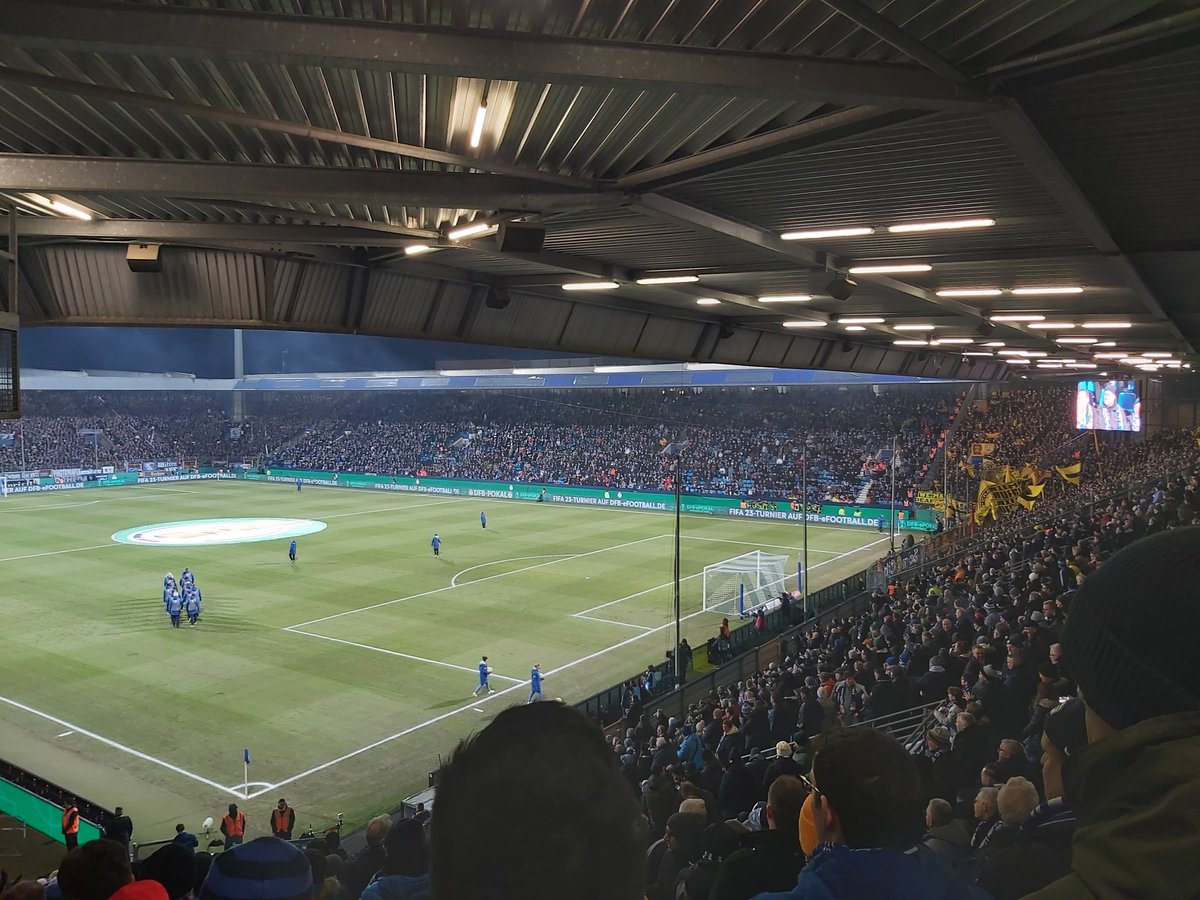 RichardGauld's tweet photo. Did someone say Derby day? #BOCBVB https://t.co/eRrqqrQFHq