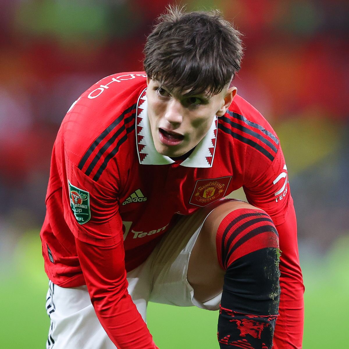 “Ahí está: nuestro Peaky Blinders criado a choripán” 🫘
Gracias por tanto <a href="/ayrtonmruiz/">Аyrton Ruiz</a> 🤣