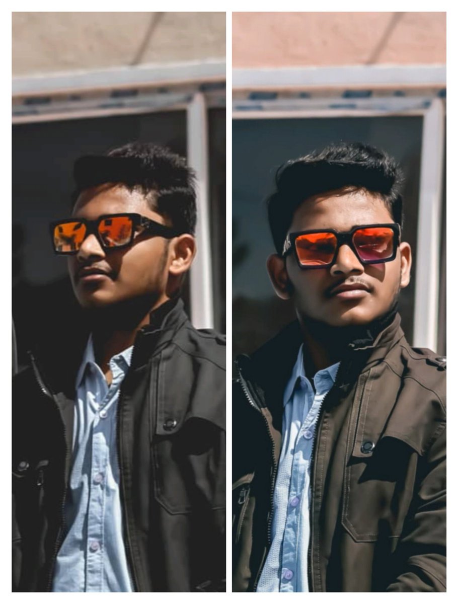 HarshithGoud05's tweet photo. I May B Not Perfect,But Iam Always Meh...!😎❤️✨ https://t.co/zQlxvmQQj5