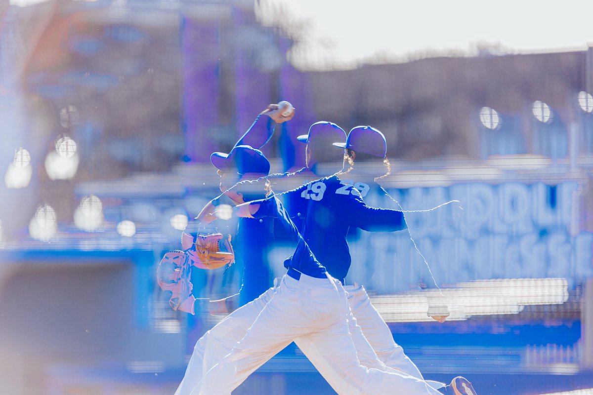 Middle Tennessee Baseball tweet media