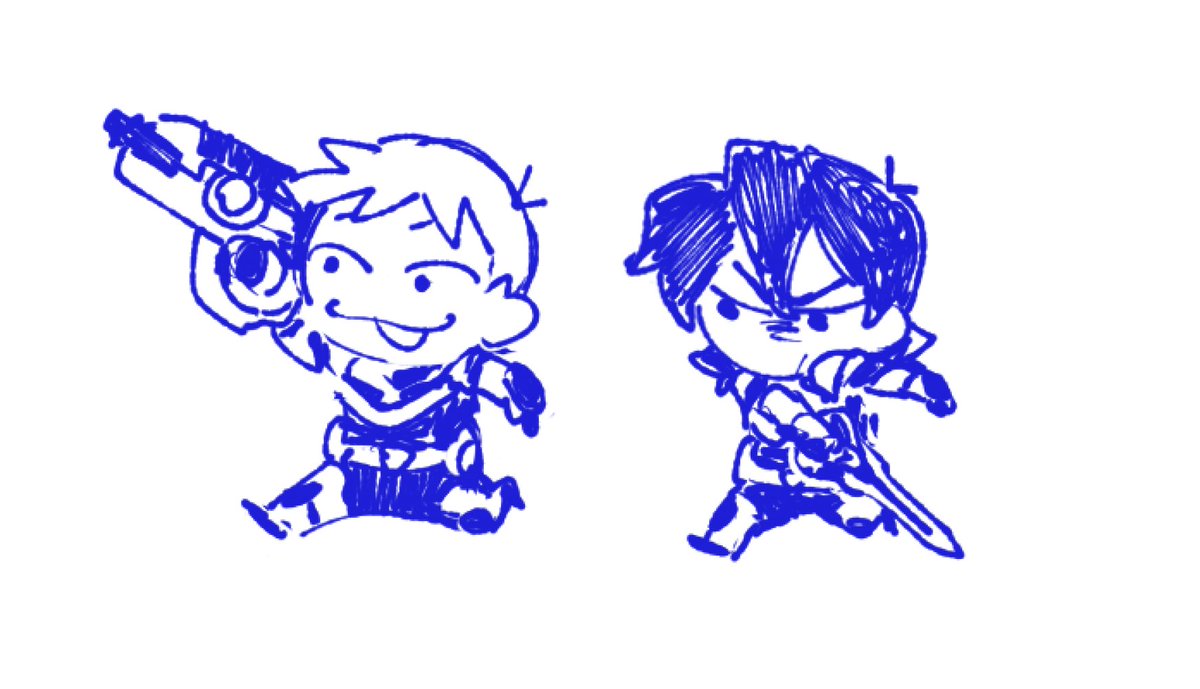 sorry still nothing today