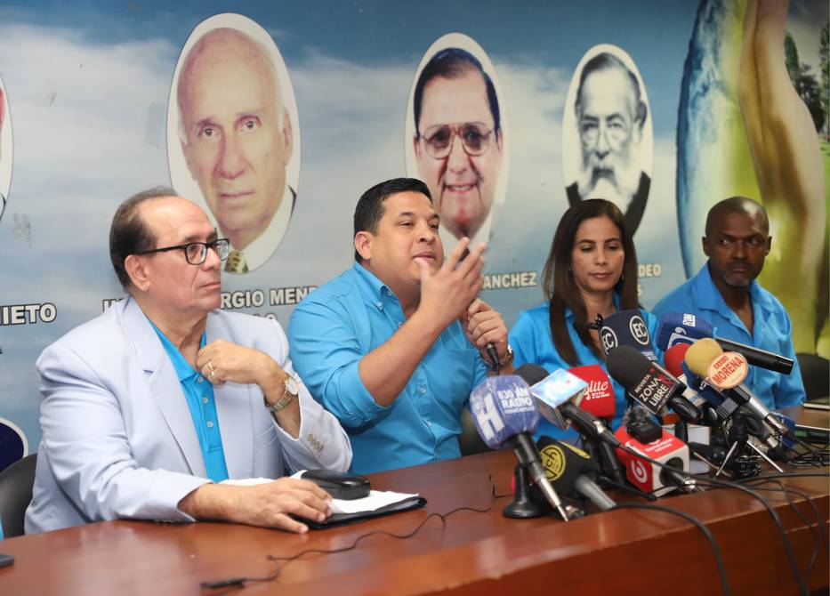 El nulo ‘gana’ en la votación de los vocales del Consejo de Participación Ciudadana y Control Social ► ow.ly/SPor50MNtmz   #elecciones2023