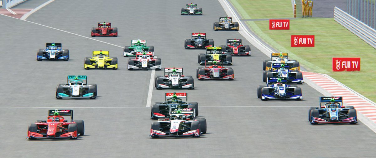 Anhell3982's tweet image. Espectáculo.