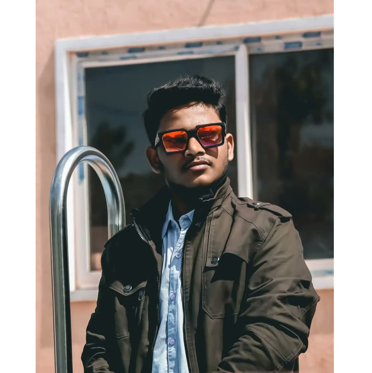 HarshithGoud05's tweet photo. #NewProfilePic2023 https://t.co/TpY0bgZNTD