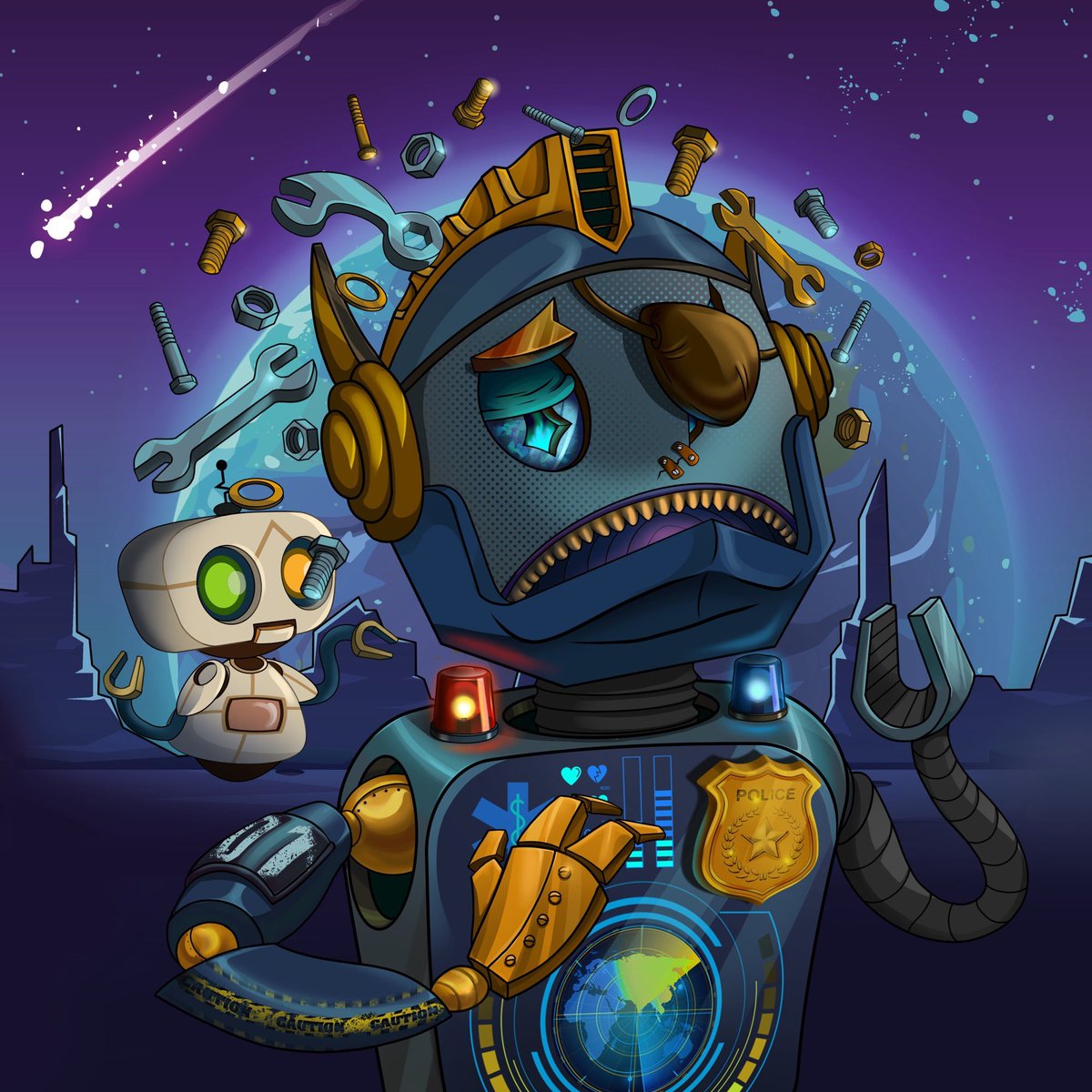 lil (@aptoslil) on Twitter photo 🎁2 <a href="/AptoRobos/">AptoRobos | Aptos Community</a> WL spots 🎁
To be eligible:
1⃣ Like ➕ Retweet
2⃣ Follow <a href="/thecaptaingates/">Chetan the "Robo" 🌐</a>, <a href="/AptoRobos/">AptoRobos | Aptos Community</a> & <a href="/AptosLil/">lil</a>
3⃣ Make me a sandwich 🥪
⌛️Ends in 24 hours 🎁2 <a href="/AptoRobos/">AptoRobos | Aptos Community</a> WL spots 🎁
To be eligible:
1⃣ Like ➕ Retweet
2⃣ Follow <a href="/thecaptaingates/">Chetan the "Robo" 🌐</a>, <a href="/AptoRobos/">AptoRobos | Aptos Community</a> & <a href="/AptosLil/">lil</a>
3⃣ Make me a sandwich 🥪
⌛️Ends in 24 hours