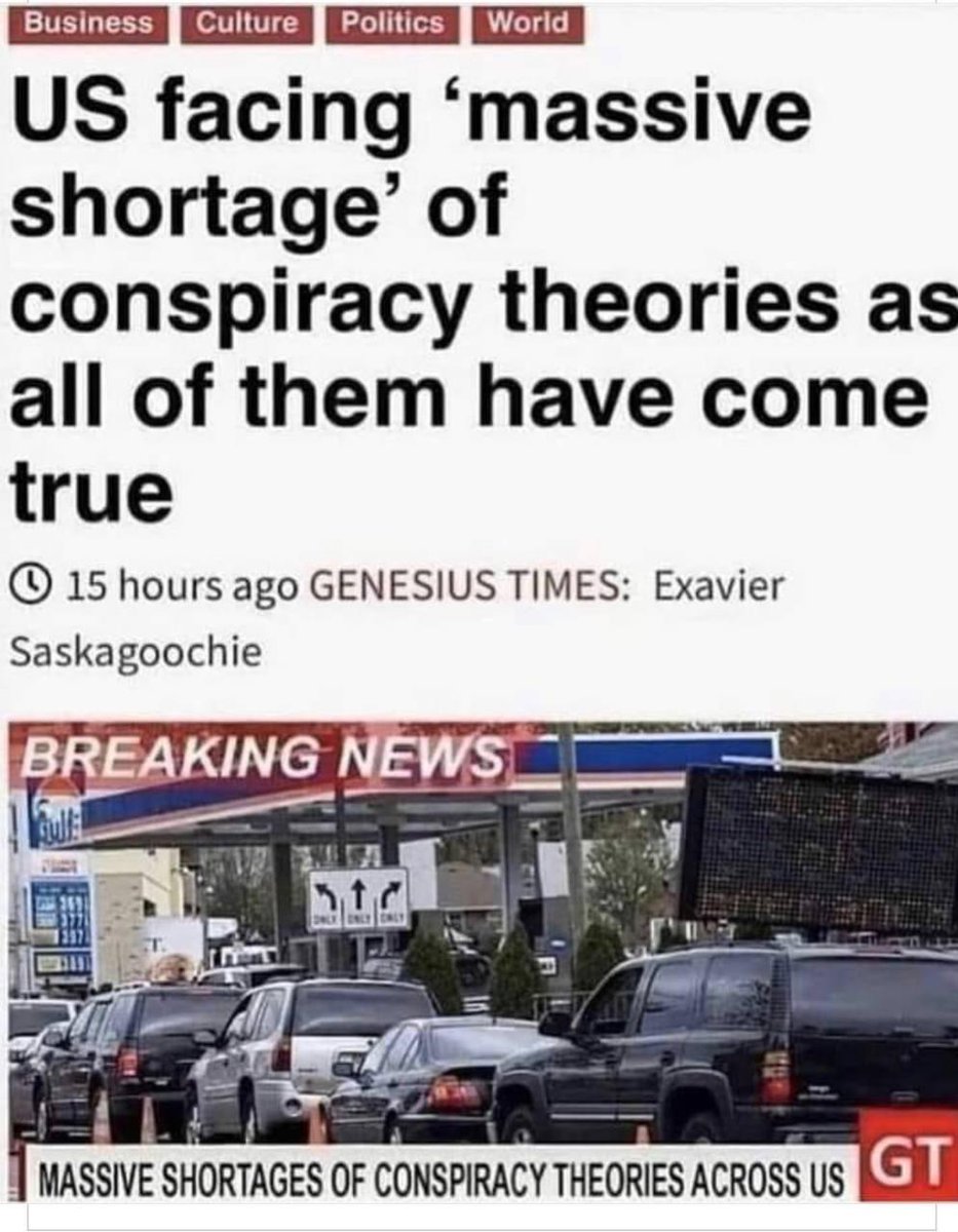 James Foltz tweet media