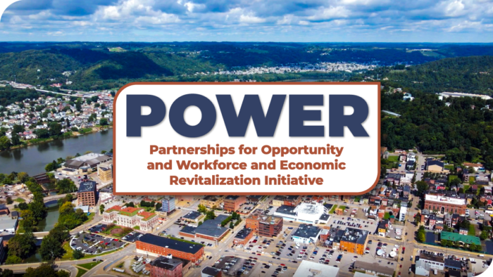 STCPlanning's tweet photo. ARC Seeks Applicants for Economic Diversification Projects in Region’s Coal-Impacted Communities - https://t.co/IxzOyYkZEL https://t.co/em34ywAqiz