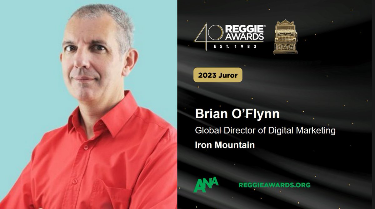 Brian O'Flynn tweet media