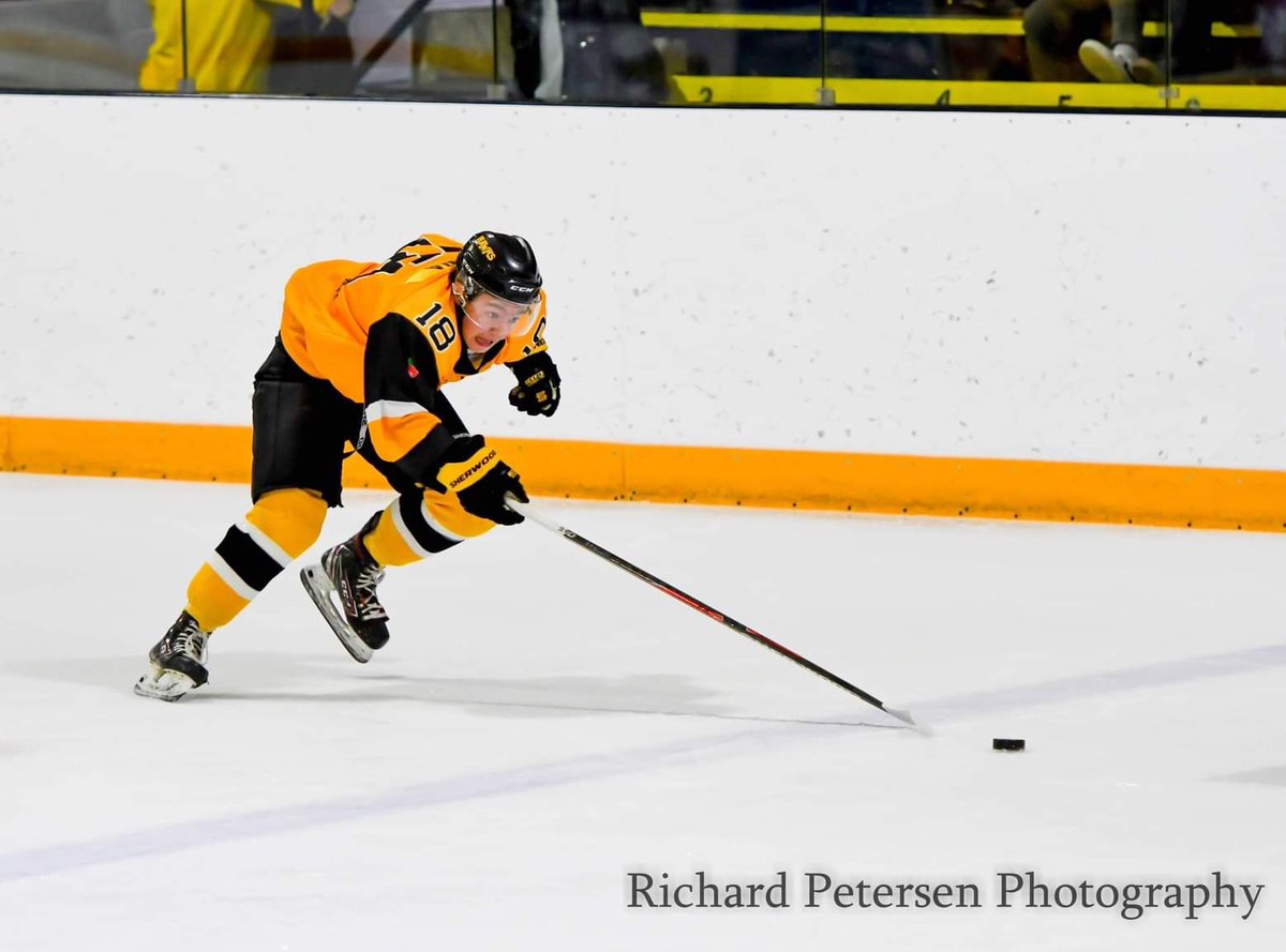 Nipawin Hawks (@sjhl_hawks) on Twitter photo We’re ecstatic to announce 20-year-old forward Alex Ochitwa has committed to <a href="/CUWMHockey/">Concordia Wisconsin Men’s Hockey</a> for next season.
Congratulations Chitty!
📸 | Richard Petersen We’re ecstatic to announce 20-year-old forward Alex Ochitwa has committed to <a href="/CUWMHockey/">Concordia Wisconsin Men’s Hockey</a> for next season.
Congratulations Chitty!
📸 | Richard Petersen
