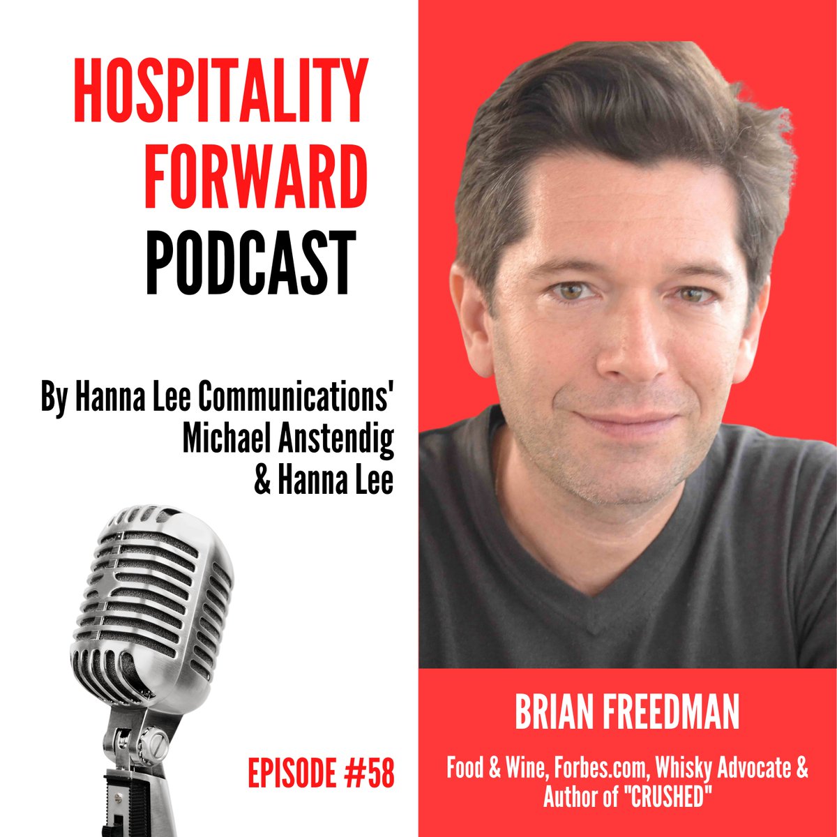 Hanna Lee PR tweet media