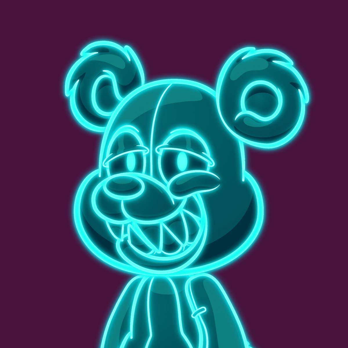 Ghost’s Ghosts 👻👻
Good and Evil
Woke up to a new <a href="/killabearsnft/">KILLABEARS 🐻</a> ATH sale 40.5405 ETH LFGHOST